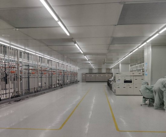 MEP、机电洁净室工程设计及施工