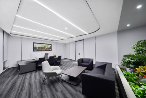 室内整体设计及施工